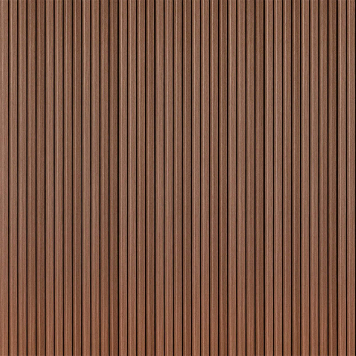 Рейка декоративна WPC стінова 3000х150х9мм Капучино SW-00001868