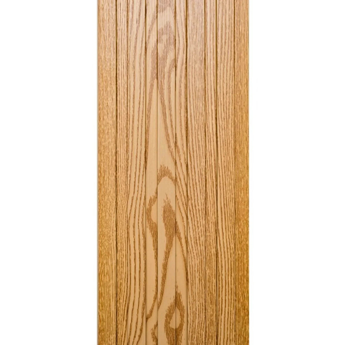 Рейка декоративна WPC стінова 3000х150х9мм Сосна SW-00001867