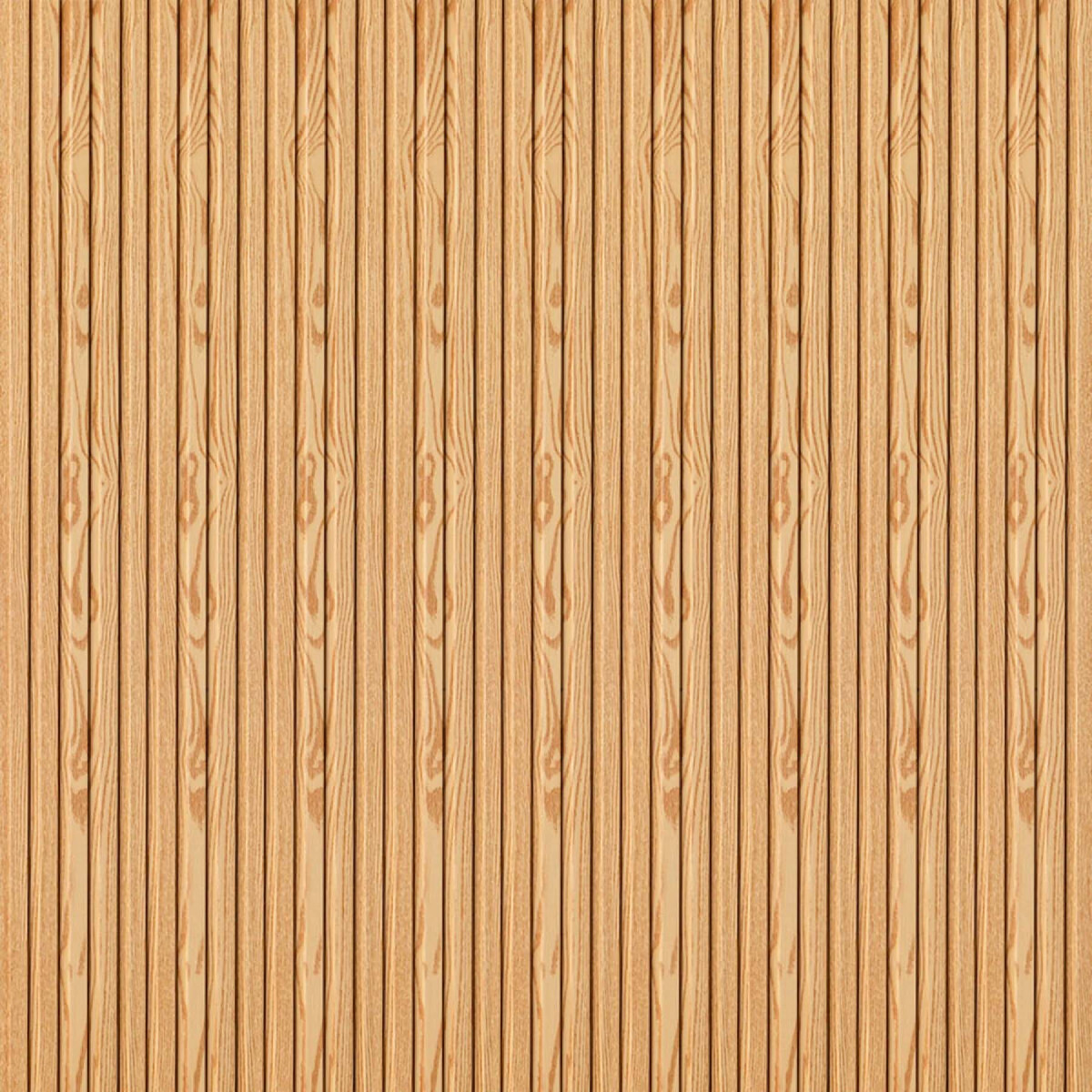 Рейка декоративна WPC стінова 3000х150х9мм Сосна SW-00001867