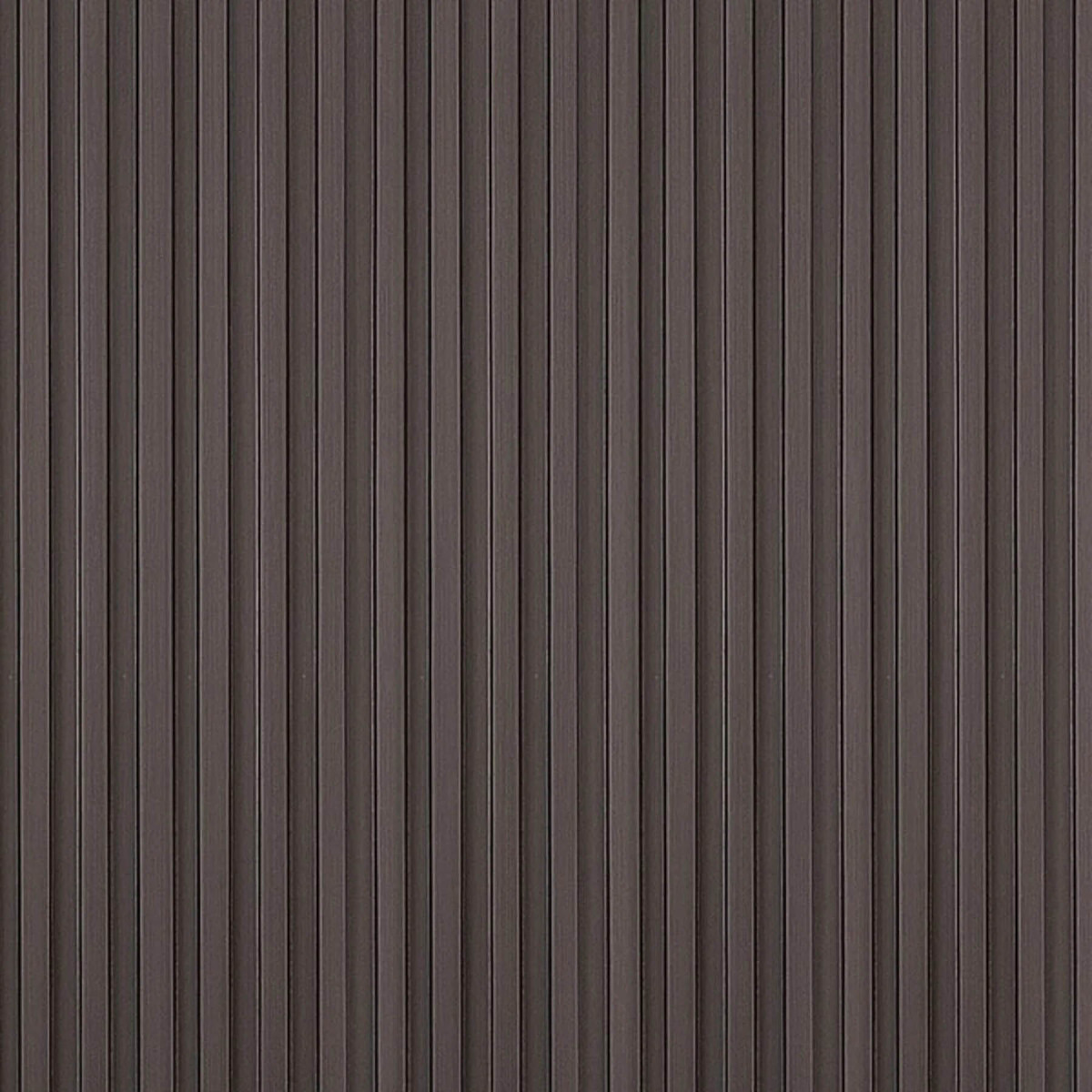 Рейка декоративна WPC стінова 3000х160х23мм Венге SW-00001537