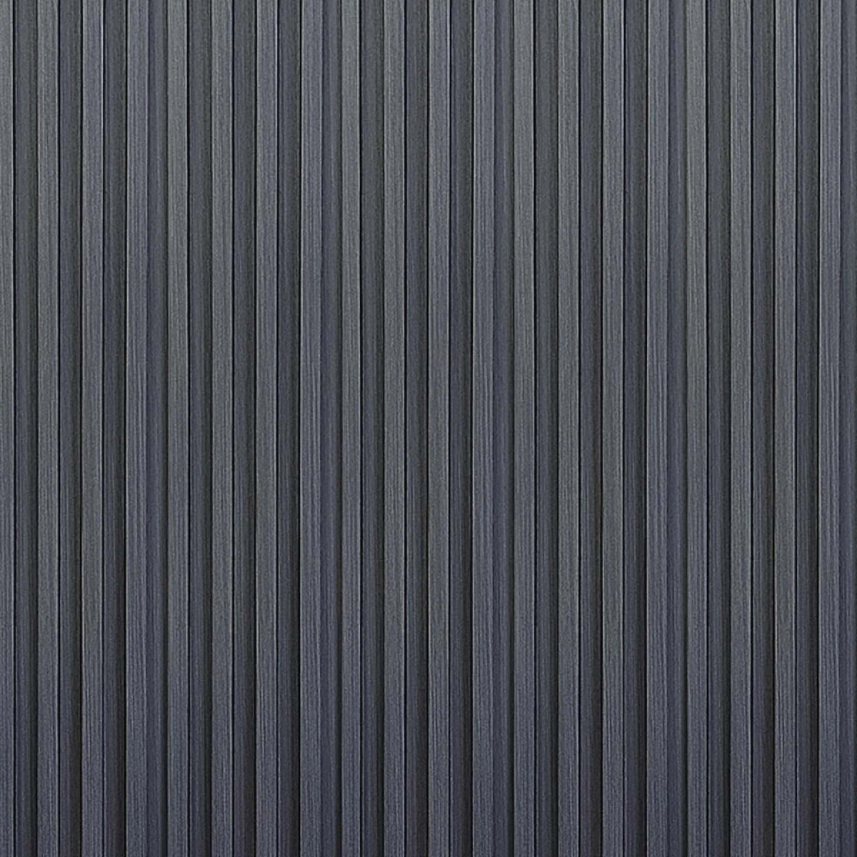 Рейка декоративна WPC стінова 3000x160x23мм Графіт SW-00001529