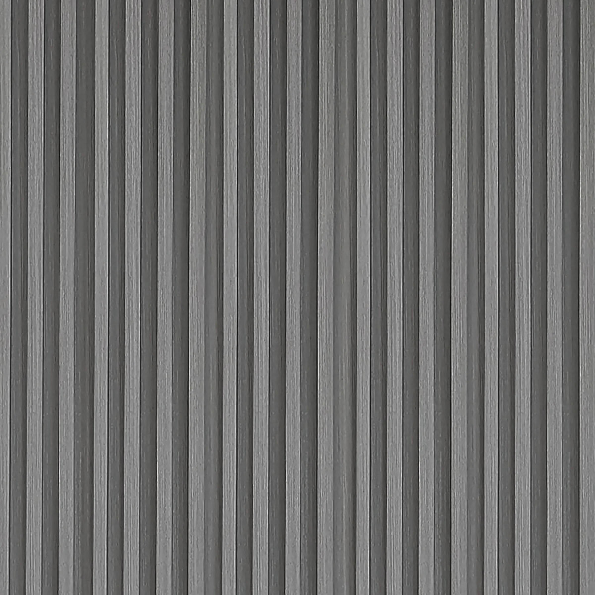 Рейка декоративна WPC стінова 3000x160x23мм Олов'яний SW-00001530