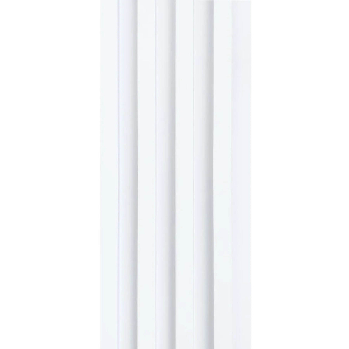 Рейка декоративна WPC стінова 3000x160x23мм Перламутр SW-00001533