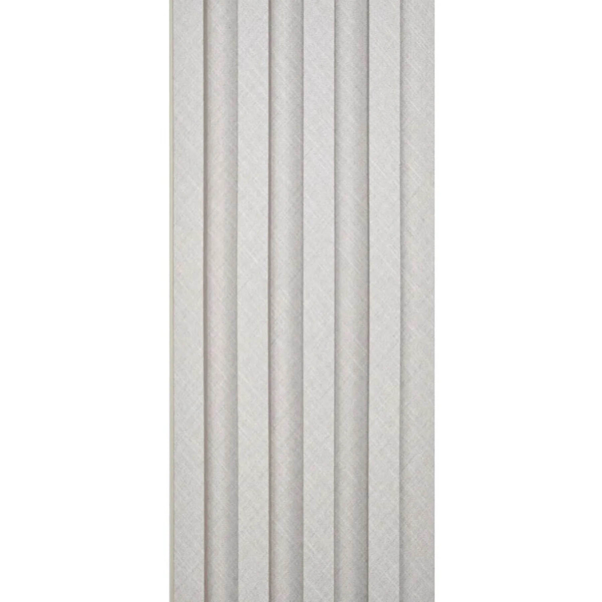 Рейка декоративна WPC стінова 3000x160x23мм Світло-сірий SW-00001860