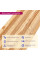 Рейка декоративна WPC стінова 3000x160x23мм Сосна SW-00001526