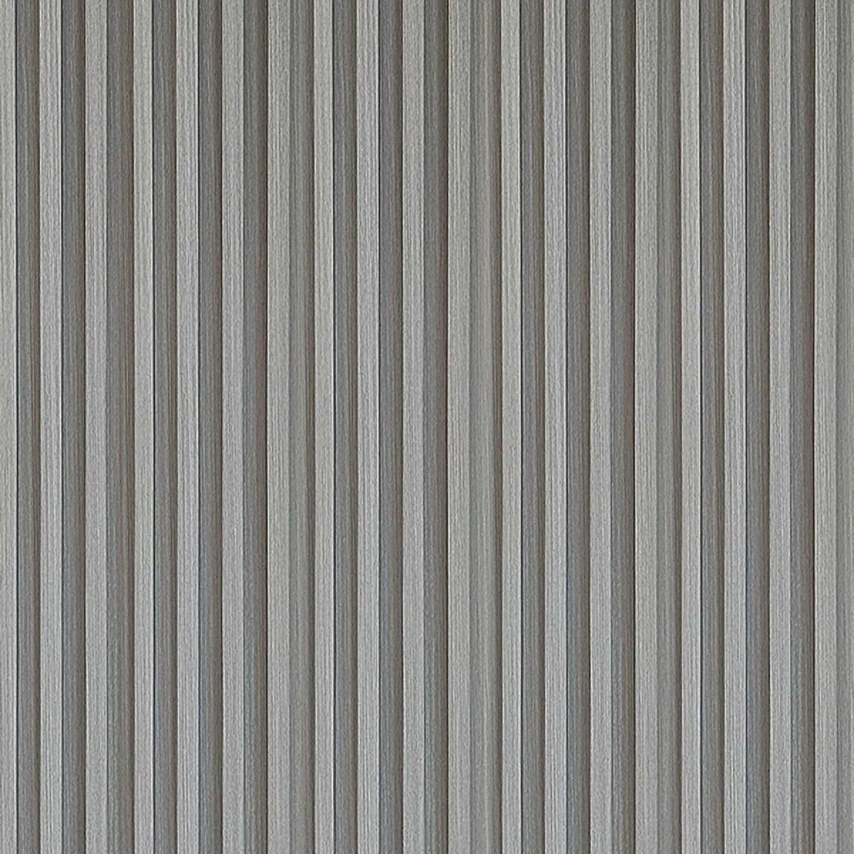 Рейка декоративна WPC стінова 3000x160x23мм Сталева сіра SW-00001528