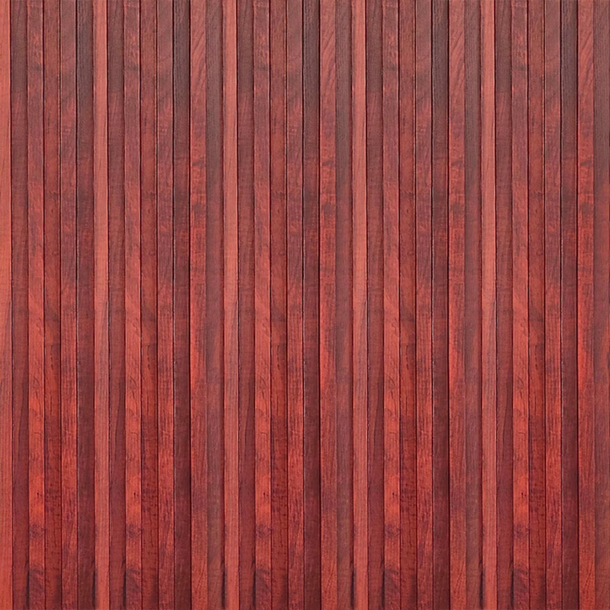 Рейка декоративна WPC стінова 3000x160x23мм Махагон SW-00001531-