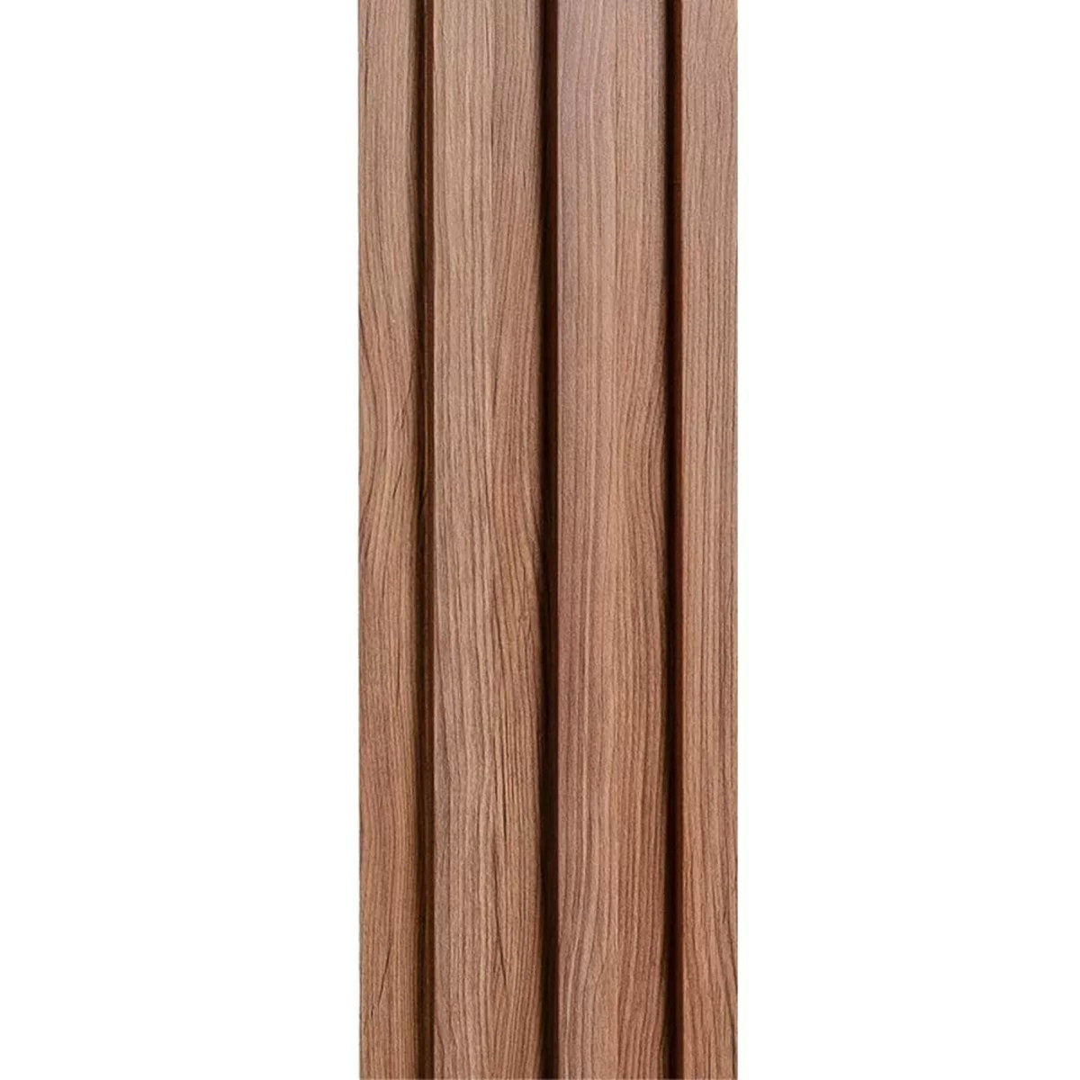 Рейка декоративна WPC стінова 200x27x2900мм SW-00003001 "Латте"