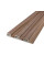 Рейка декоративна WPC стінова 200x27x2900мм SW-00003001 "Латте"