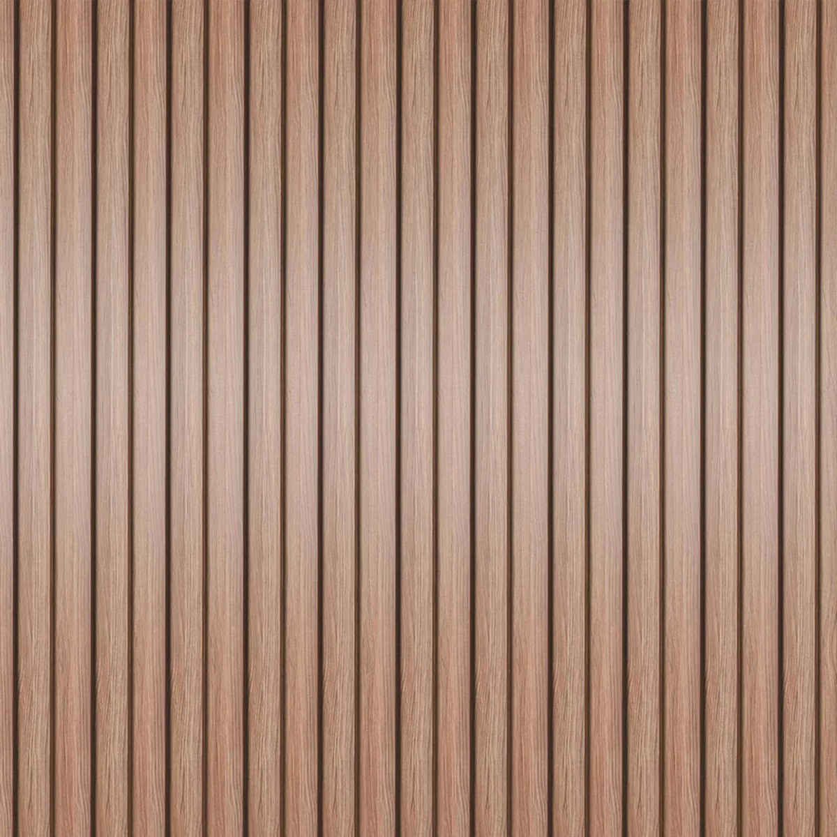 Рейка декоративна WPC стінова 200x27x2900мм SW-00003001 "Латте"