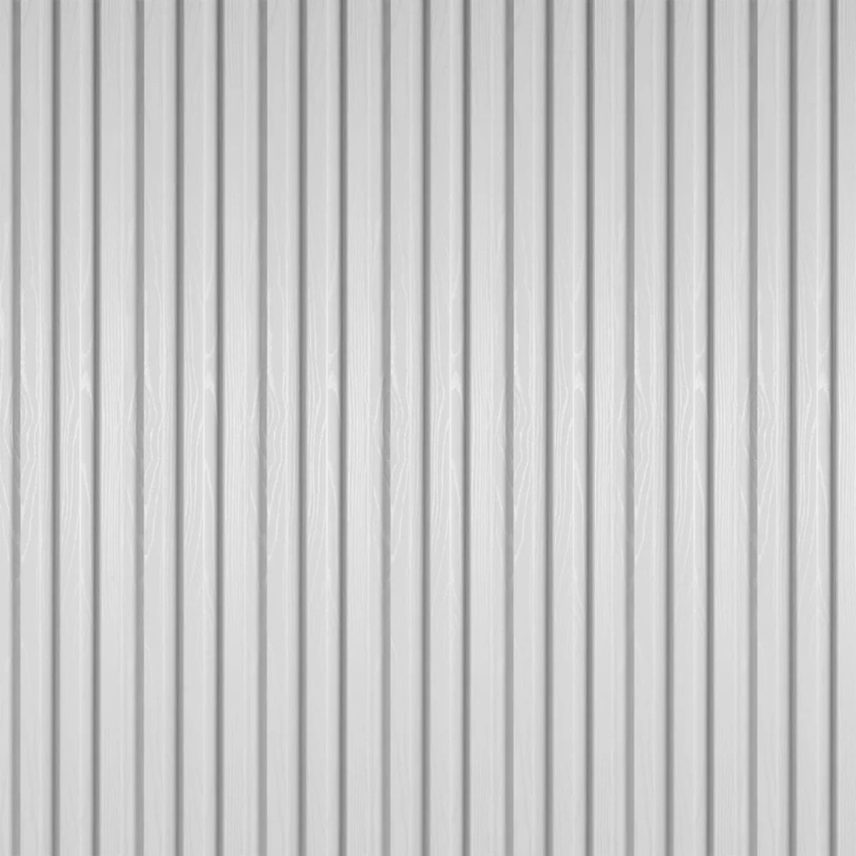 Рейка декоративна WPC стінова 2900x200x27мм SW-00003005 Біла Береза