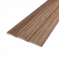 Рейка декоративна WPC стінова 2900x200x11мм SW-00003007 Карамельний Дуб
