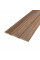 Рейка декоративна WPC стінова 2900x200x11мм SW-00003007 Карамельний Дуб