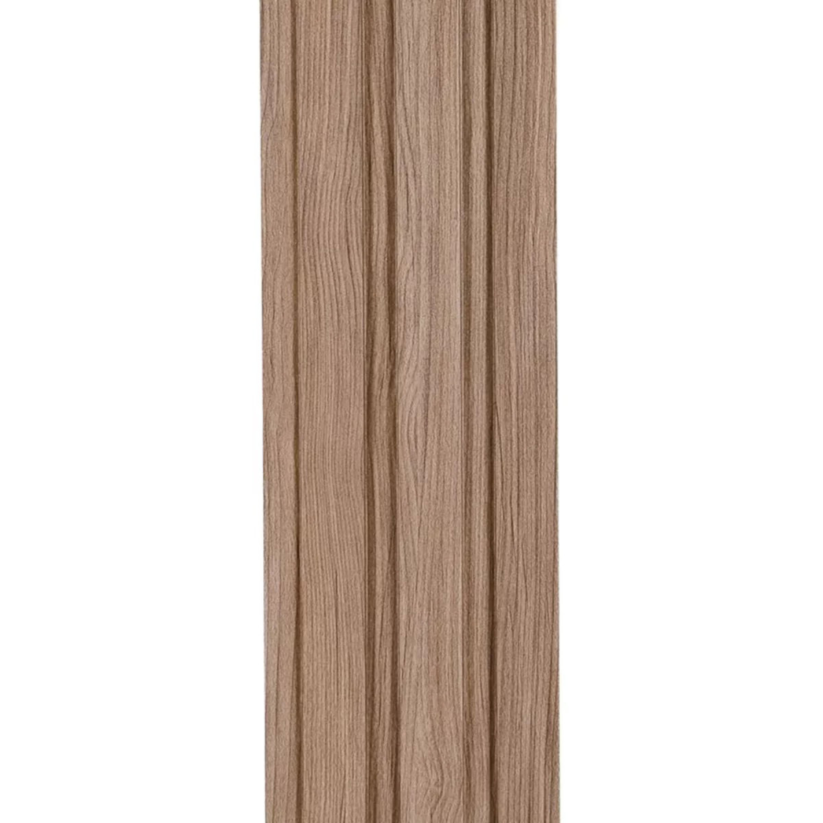 Рейка декоративна WPC стінова 2900x200x11мм SW-00003007 Карамельний Дуб