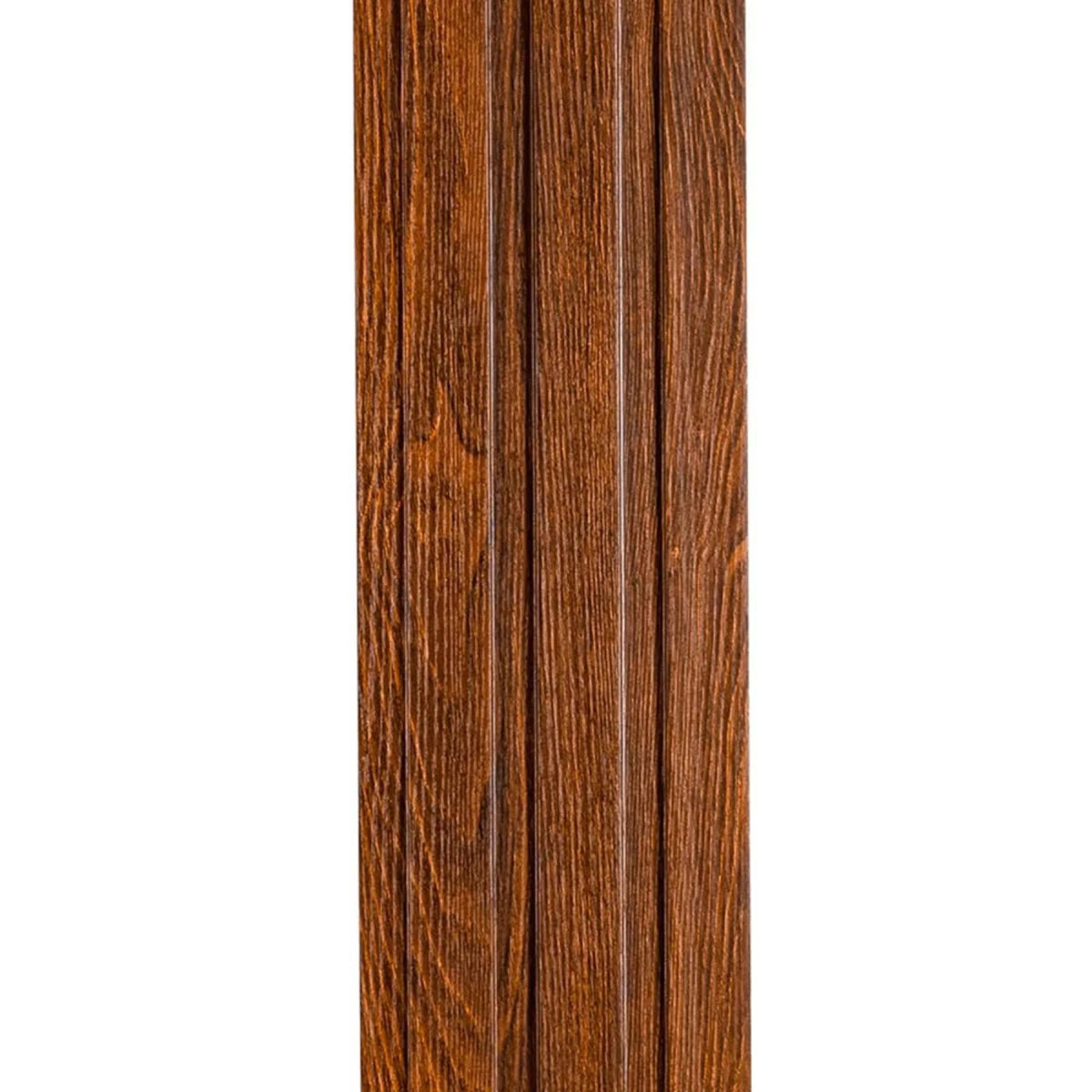 Рейка декоративна WPC стінова 2900x200x11 мм SW-00003009 Золотистий Дуб