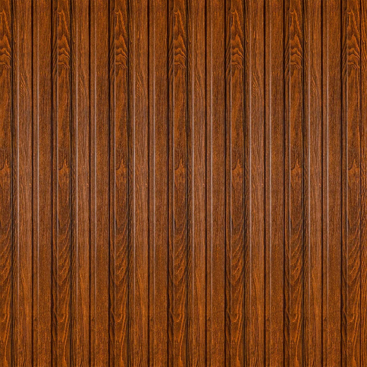 Рейка декоративна WPC стінова 2900x200x11 мм SW-00003009 Золотистий Дуб