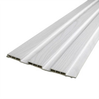 Рейка декоративна WPC стінова 2900x200x11мм SW-00003011 Арктичний Ясен