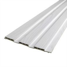 Рейка декоративна WPC стінова 2900x200x11мм SW-00003011 Арктичний Ясен