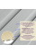 Рейка декоративна WPC стінова 200x11x2900мм світло-сіра SW-00003012