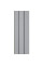 Рейка декоративна WPC стінова 200x11x2900мм світло-сіра SW-00003012