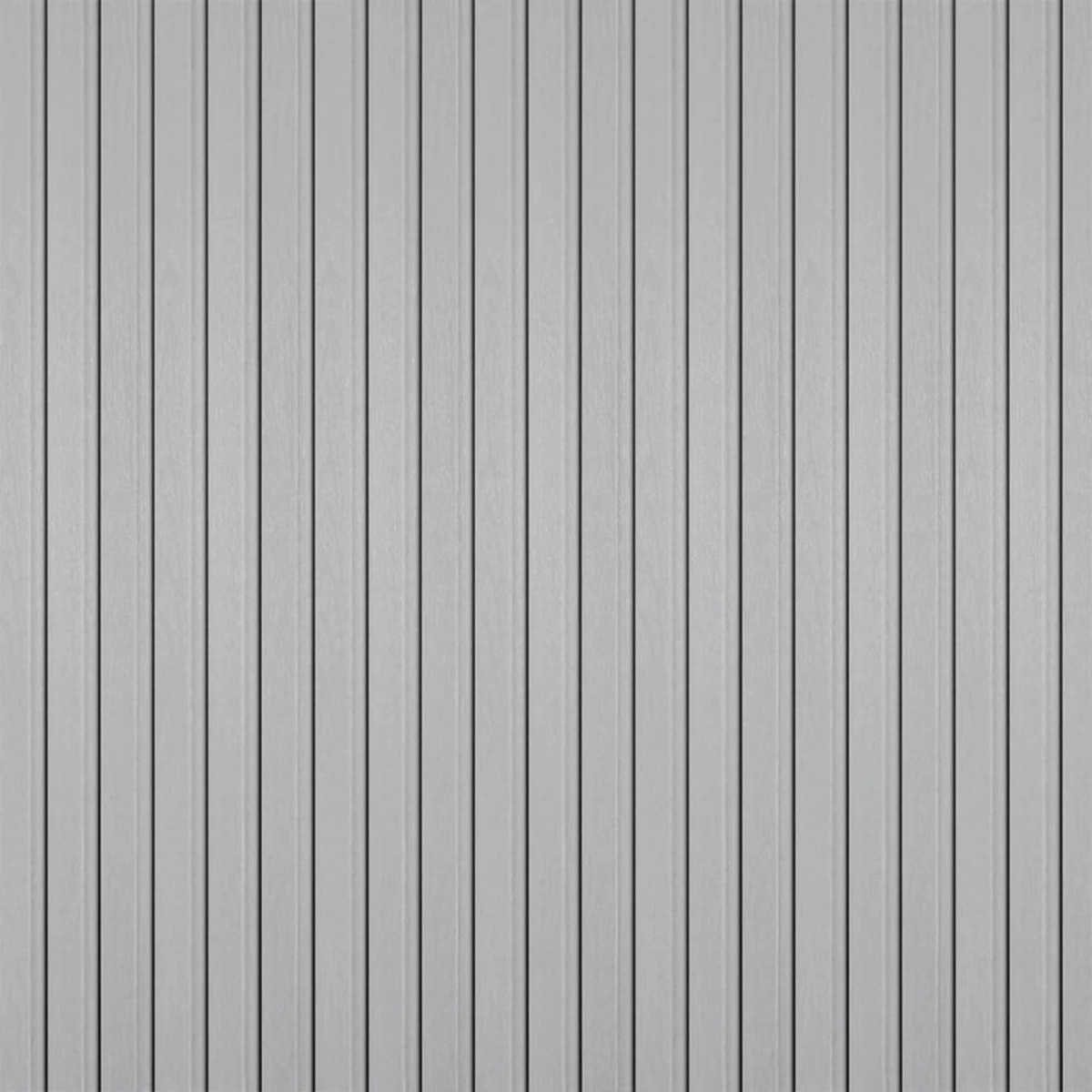 Рейка декоративна WPC стінова 200x11x2900мм світло-сіра SW-00003012