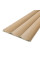 Рейка декоративна WPC стінова 205х14×2900мм SW-00003016 Ванільний Клен