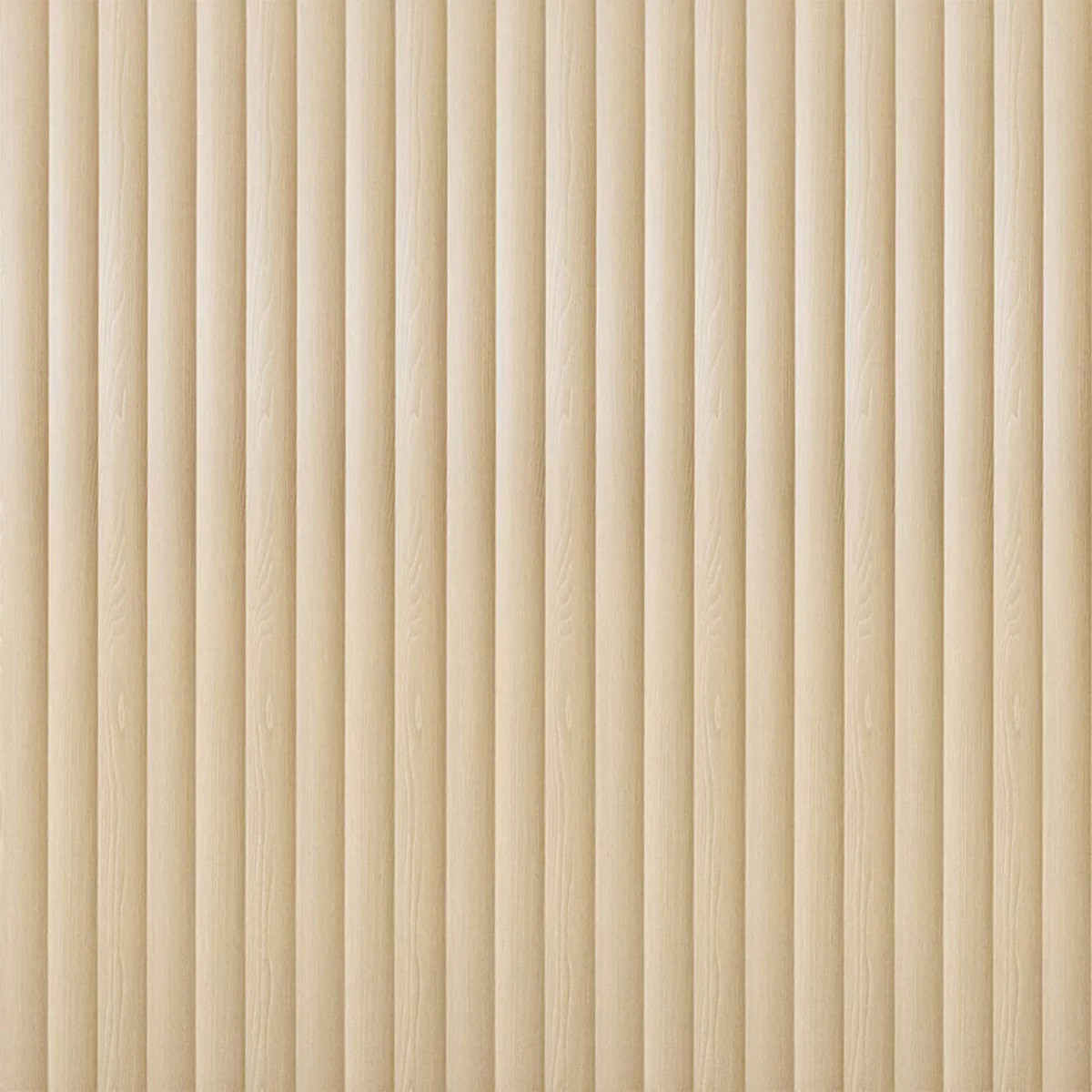 Рейка декоративна WPC стінова 205х14×2900мм SW-00003016 Ванільний Клен