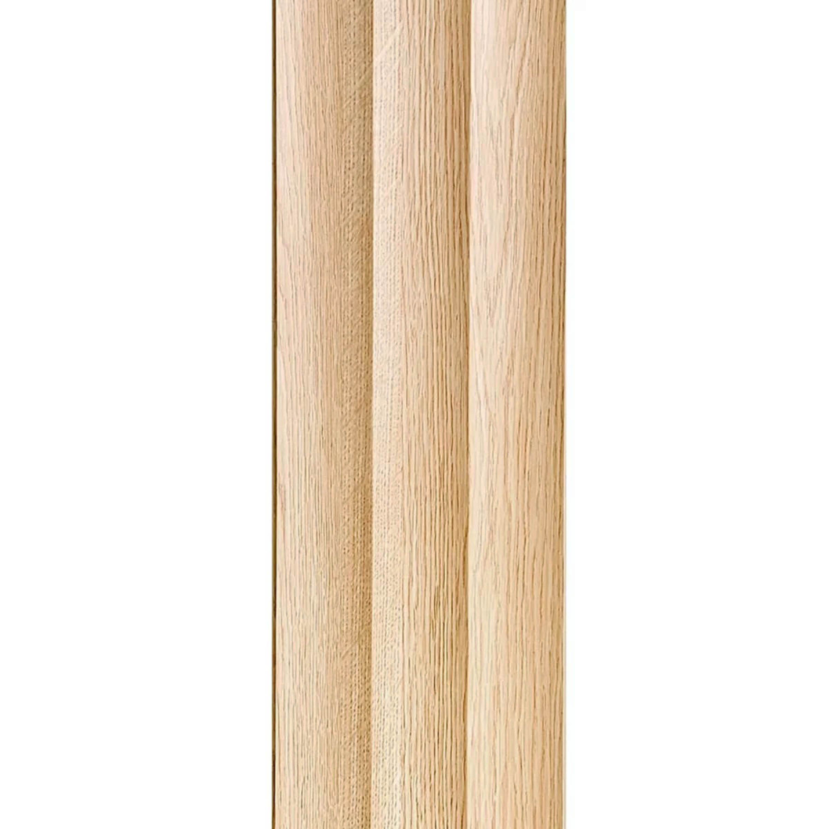 Рейка декоративна WPC стінова 205х14×2900мм SW-00003018 Медовий Ясен