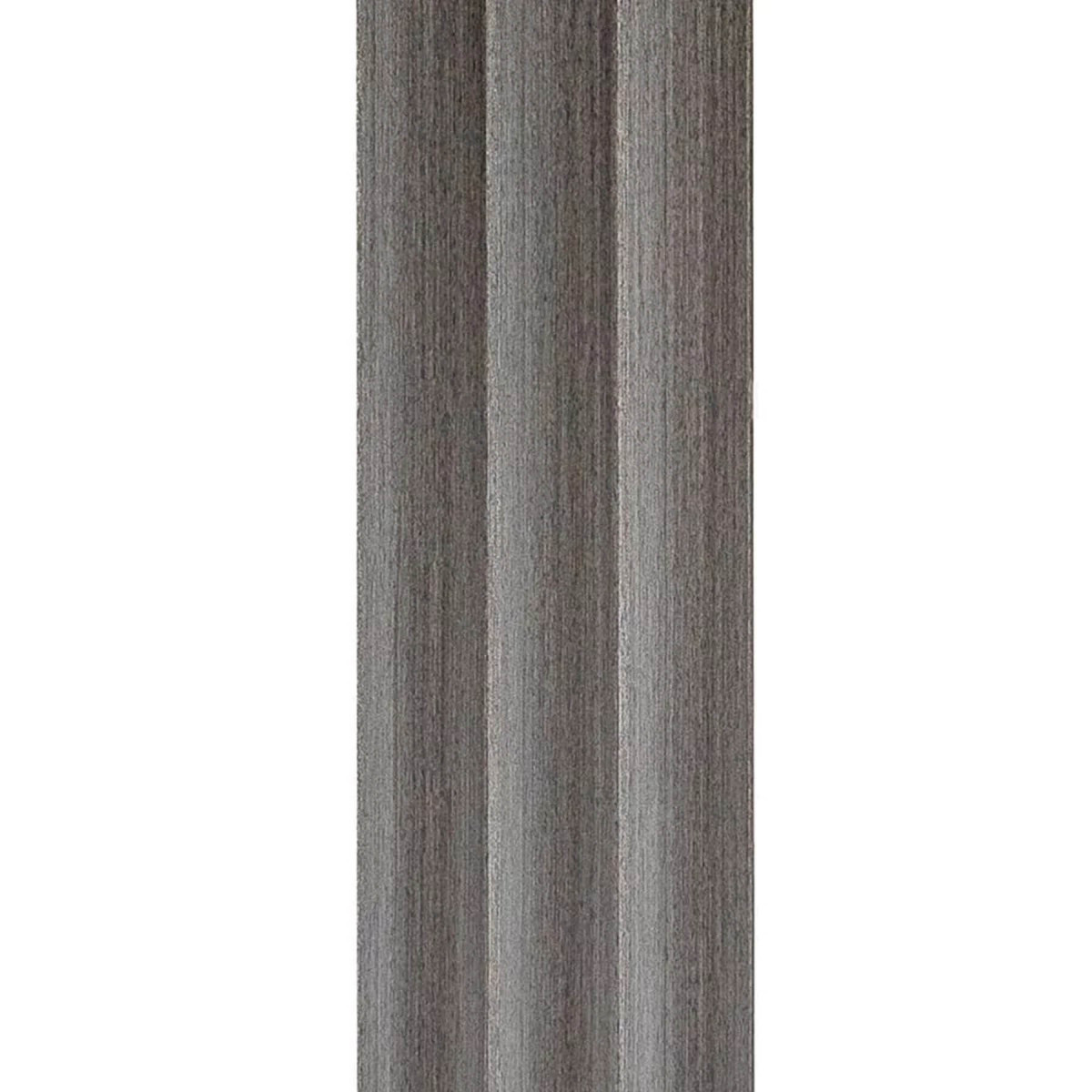 Рейка декоративна WPC стінова 205x14x2900мм SW-00003020 "Димчастий Ясен"