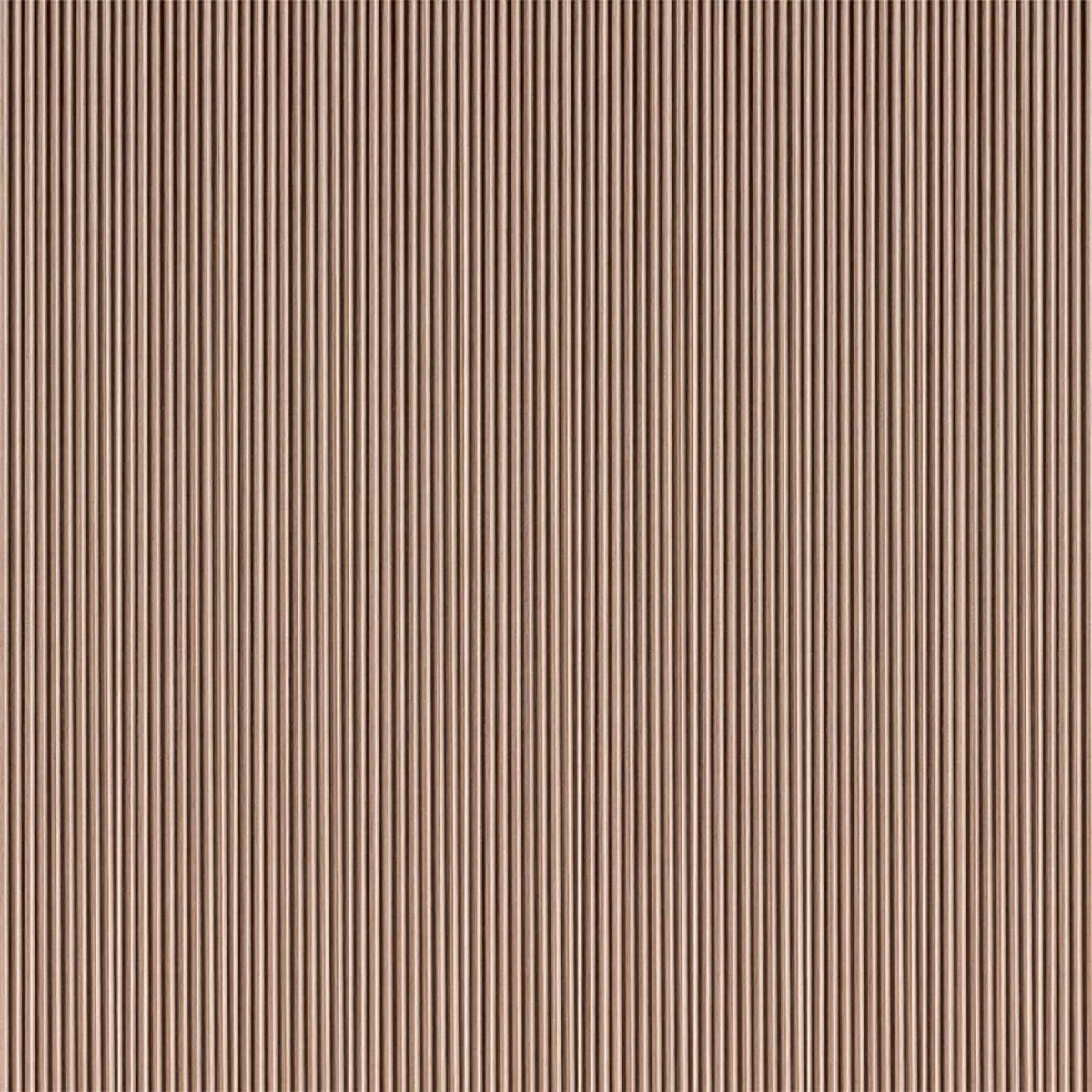 Рейка декоративна WPC стінова 110x10x2900мм SW-00003024 "Тауп"