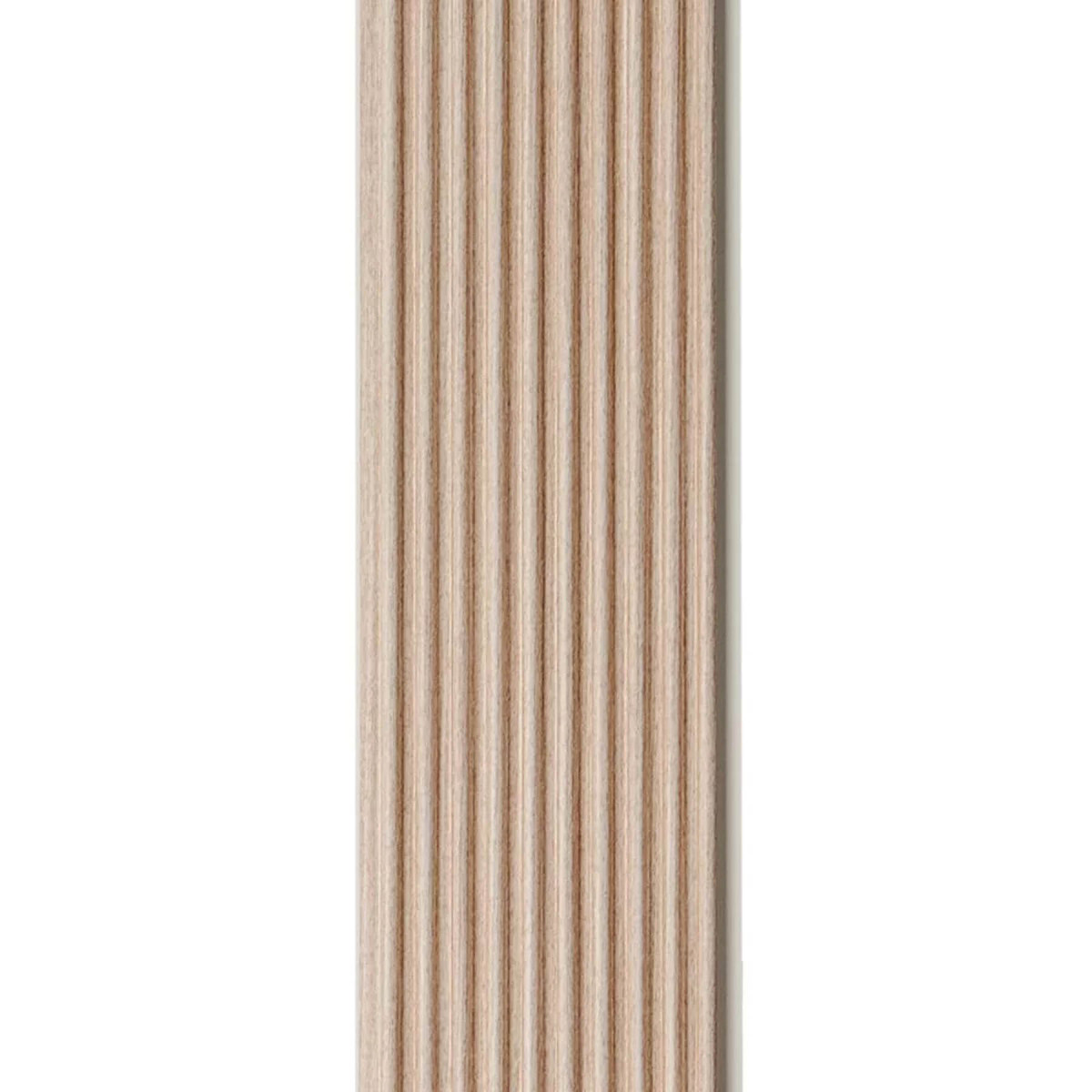 Рейка декоративна WPC стінова 110x10x2900мм SW-00003025 Пшеничний Бук