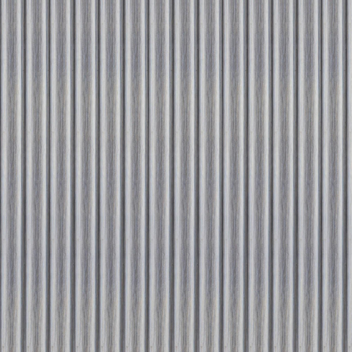 Декоративна рейка PS Сіре дерево 2900х120х12мм SW-00002142