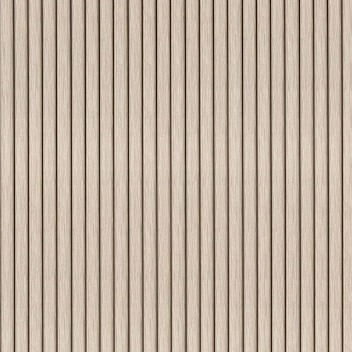 Рейка декоративна PS 2900х120х12мм Світлий дуб SW-00002129