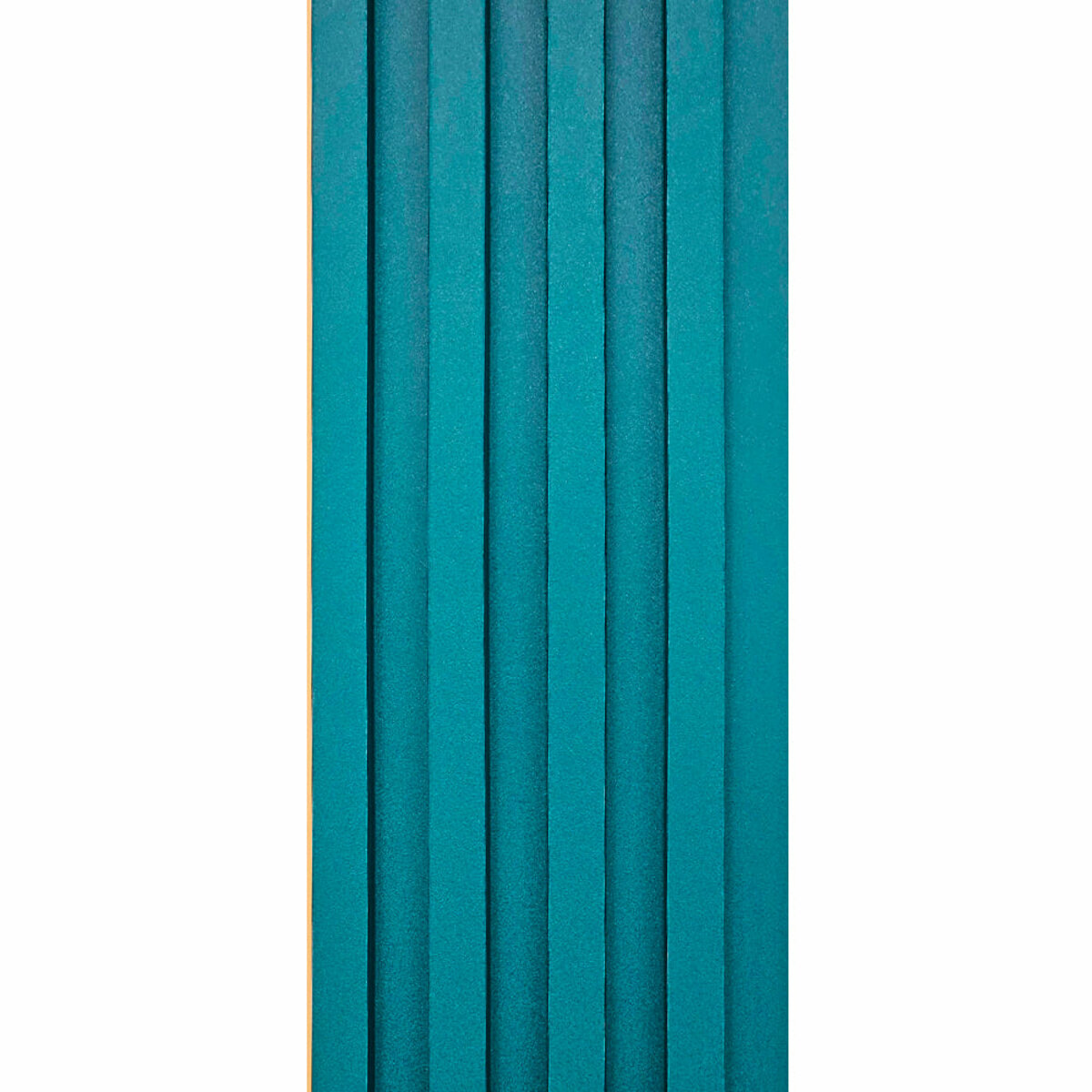 Рейка декоративна WPC стінова 3000x160x23мм Темна бірюза SW-00001863