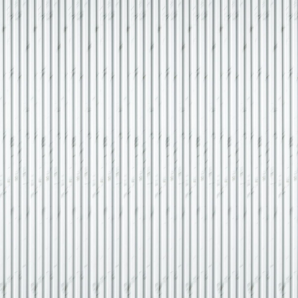 Декоративна рейка Білий мармур PS 2900×120×11 мм SW-00002134