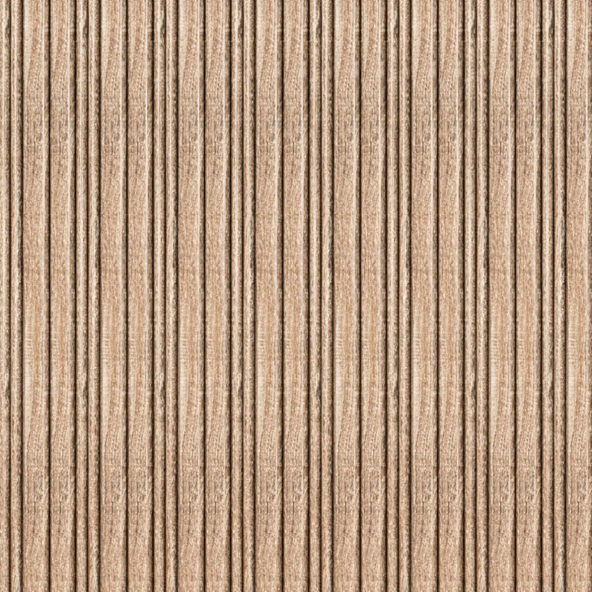 Інтер'єрна рейка PS вологостійка колір Дуб 2900x120x12мм SW-00002136