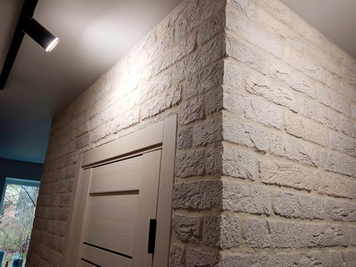 Декор стін в офісі