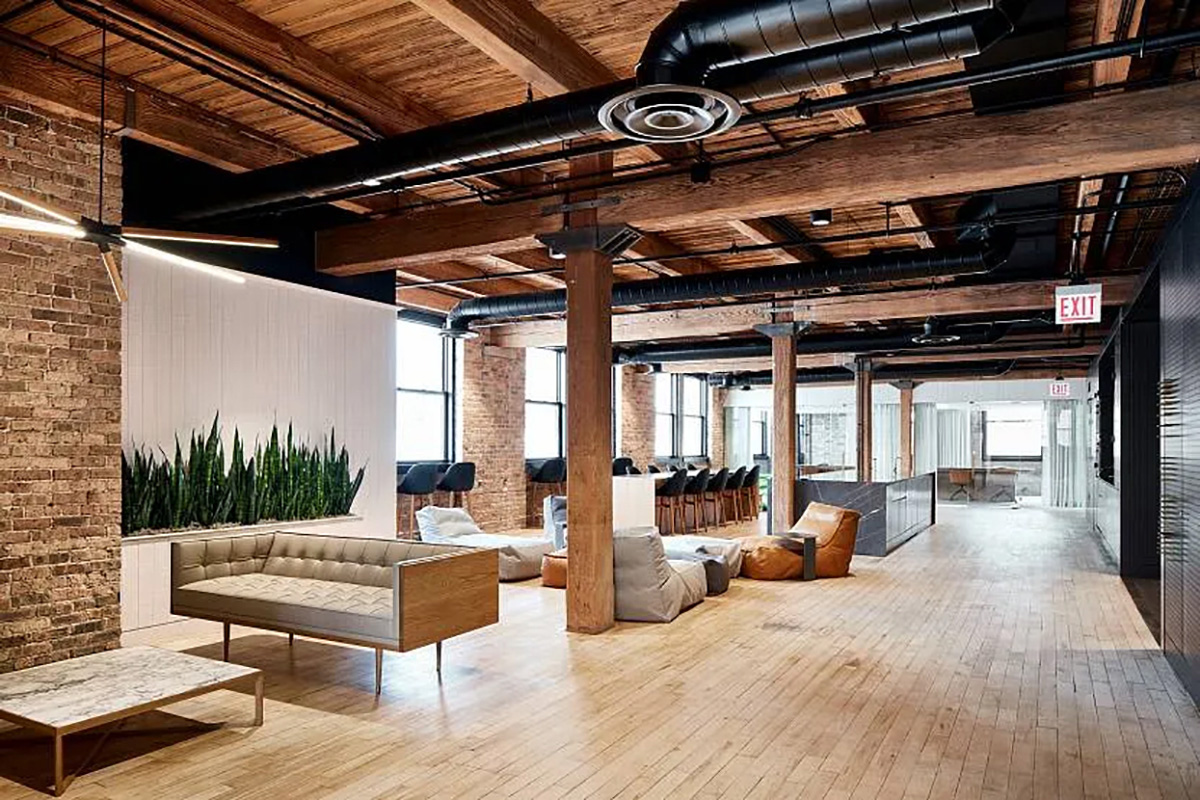 Лакування кам'яної кладки