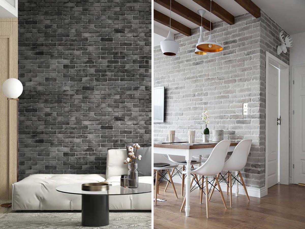 Теракотова плитка в середземноморському стилі