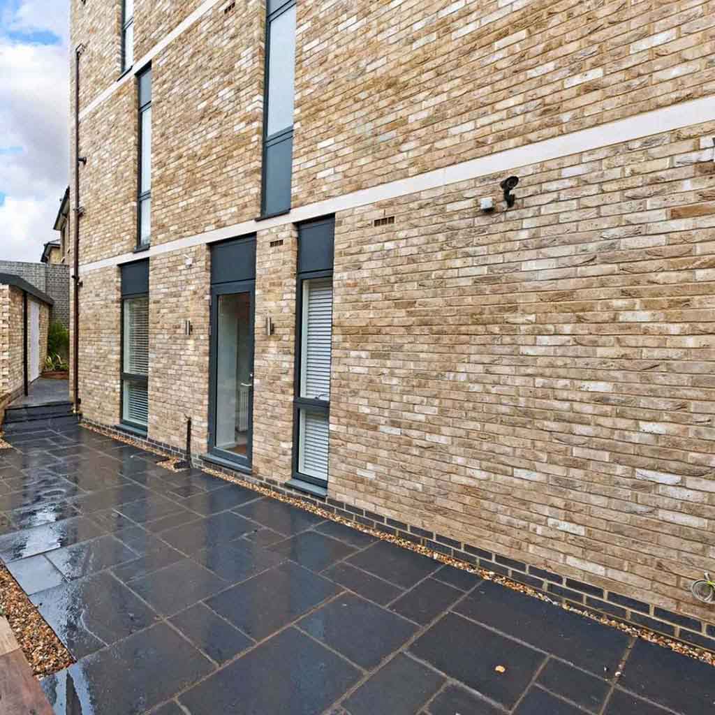 Клінкерна плитка ручного формування