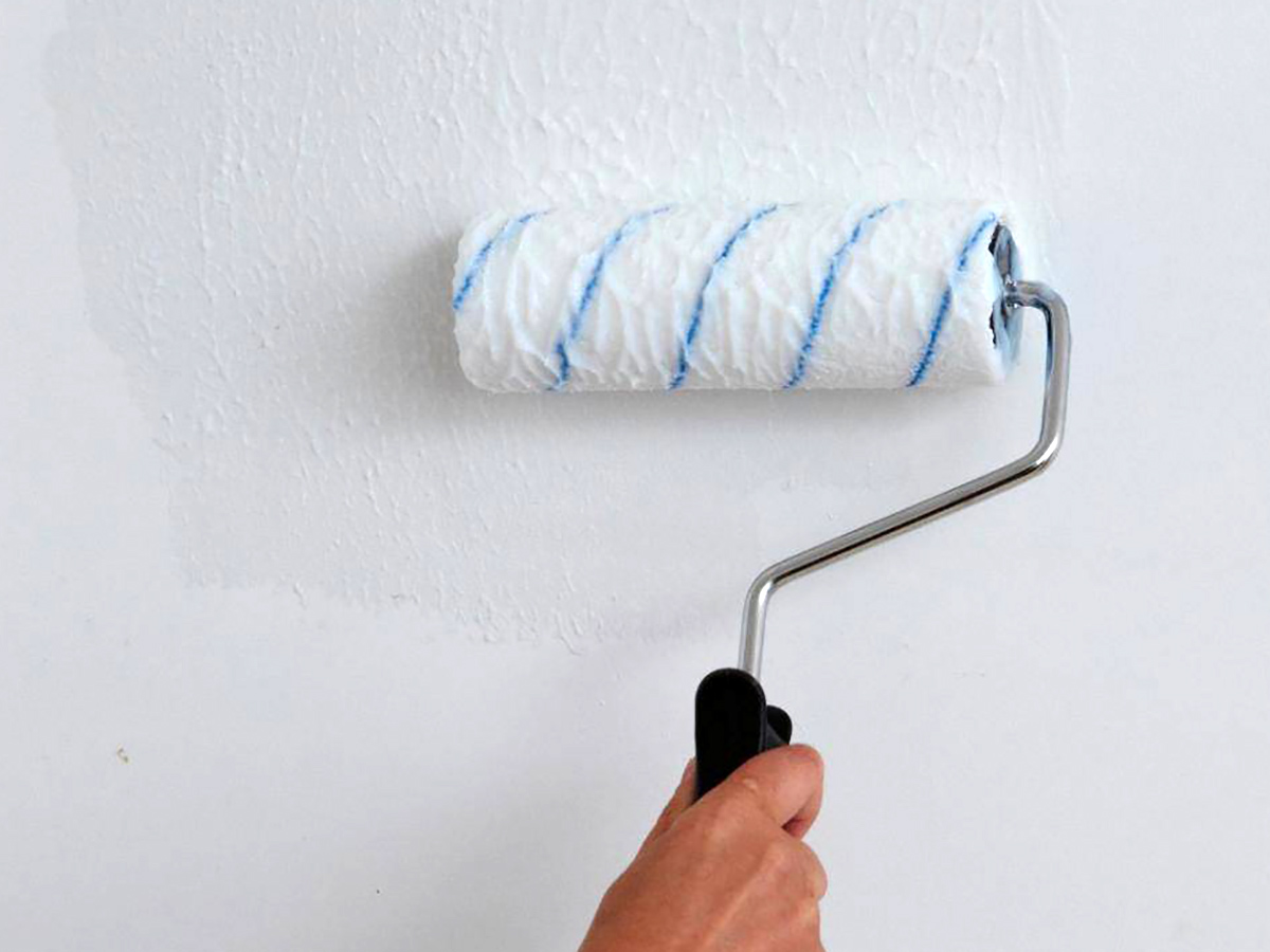 Підготовка поверхні до укладання