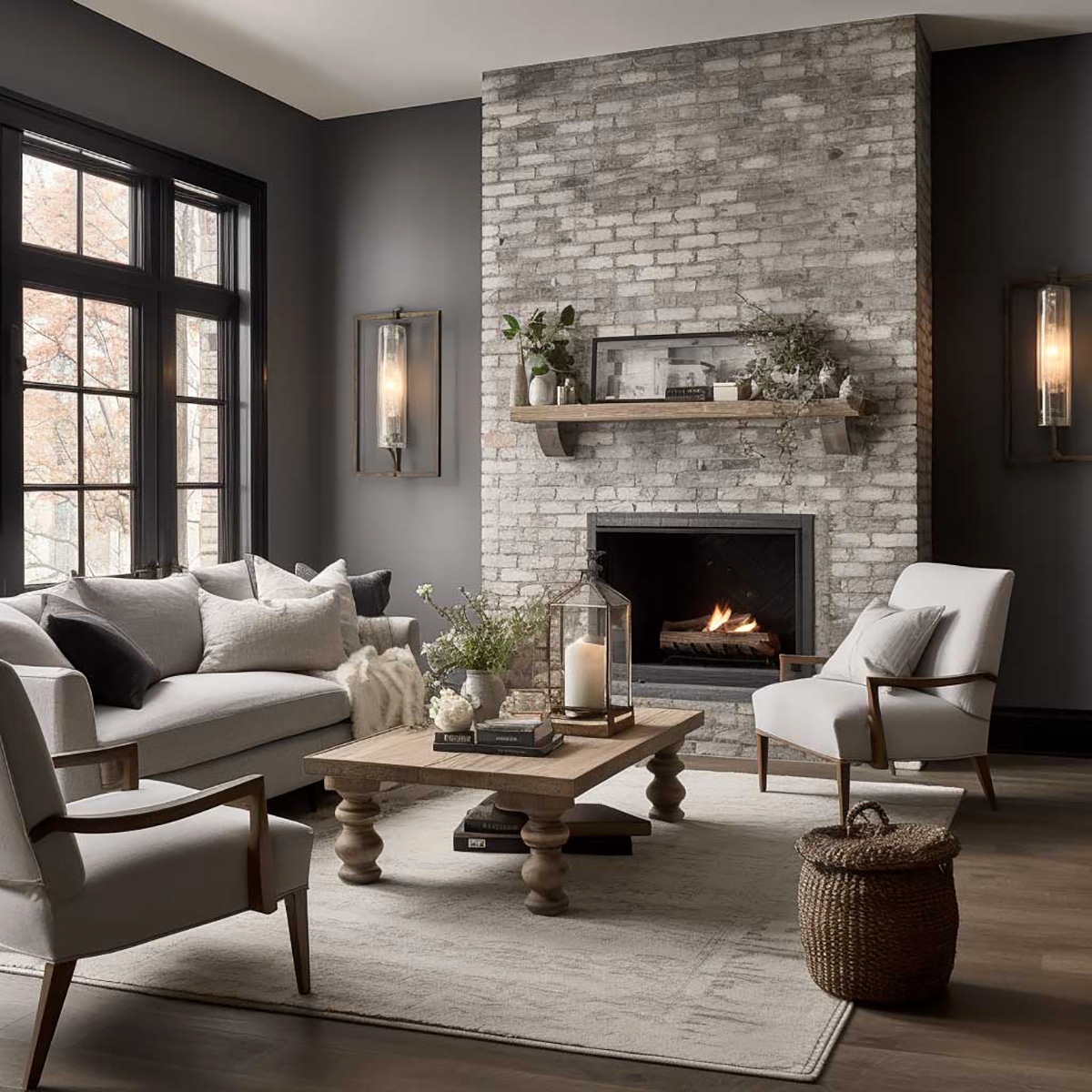 Освітлення барної стійки