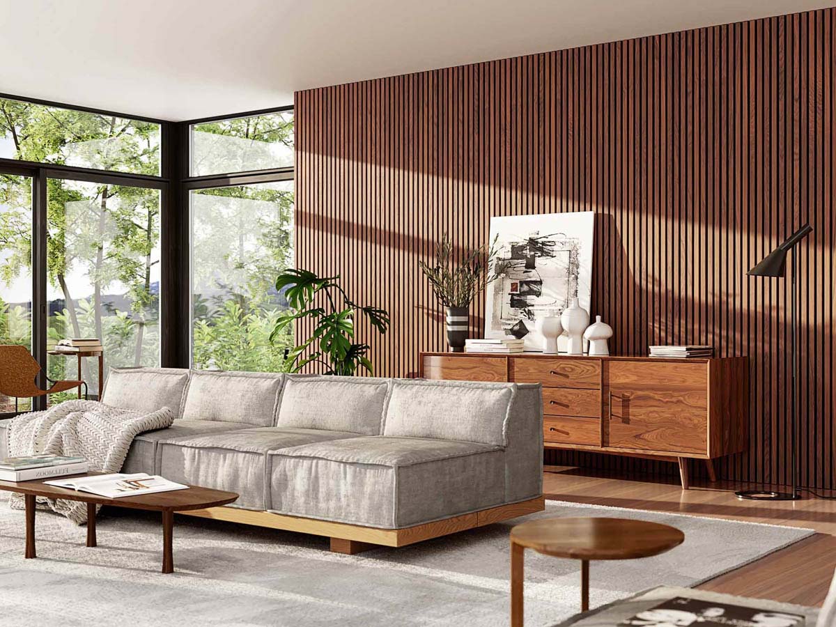 Порівняння рейок з дерева та композитних матеріалів