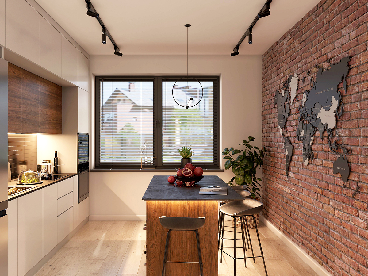 Етно-стиль в інтер'єрі