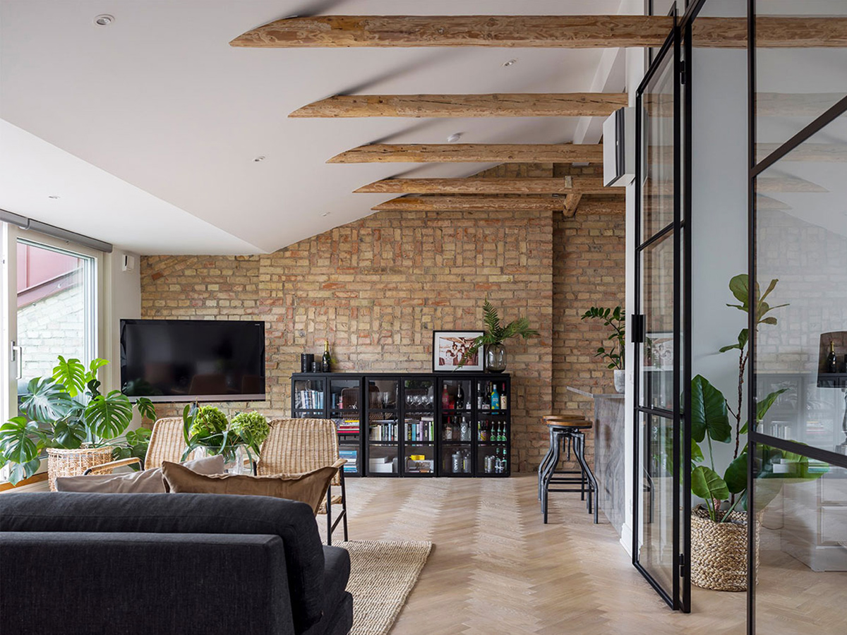 Порівняння декоративної штукатурки та плитки