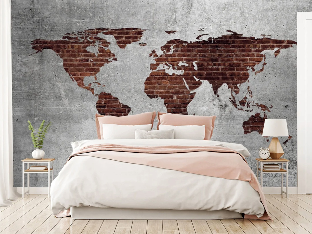 Кладка цегли ялинкою