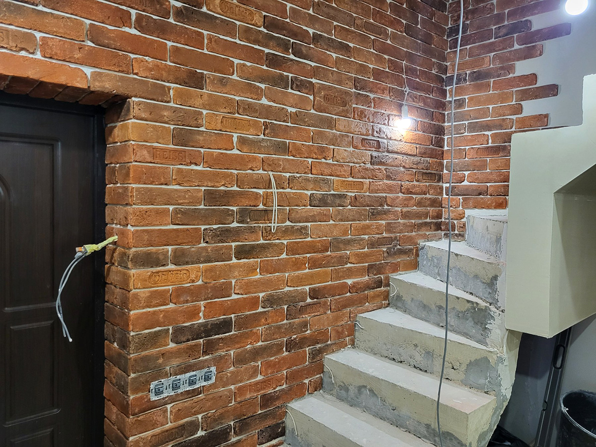 Вибір декоративного матеріалу для оздоблення стін