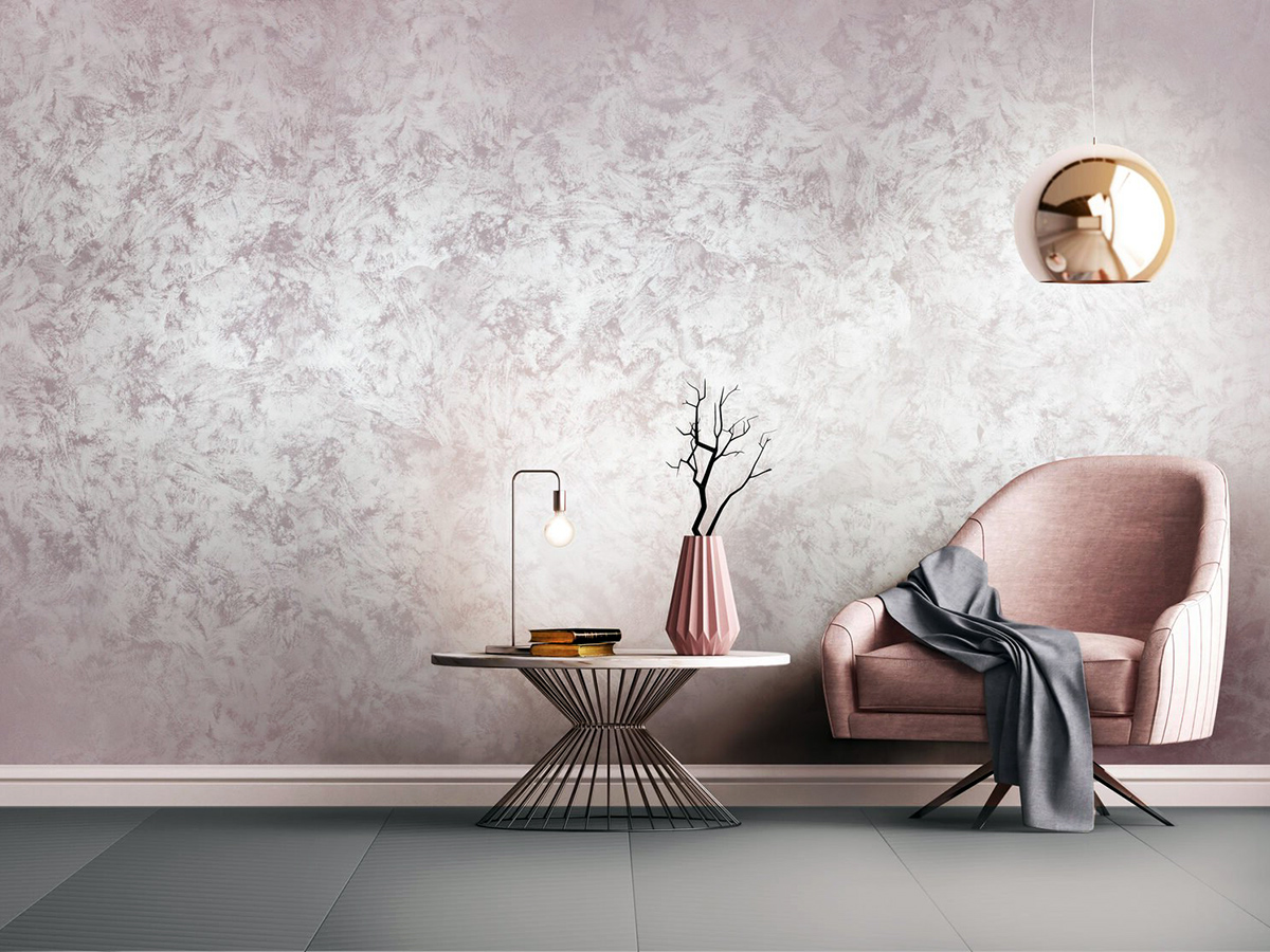 Декоративна штукатурка Сахара