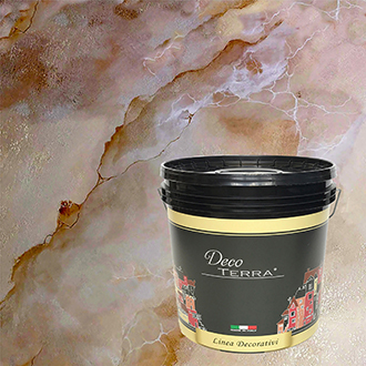 фото Декоративна штукатурка STUCCO VENEZIANO