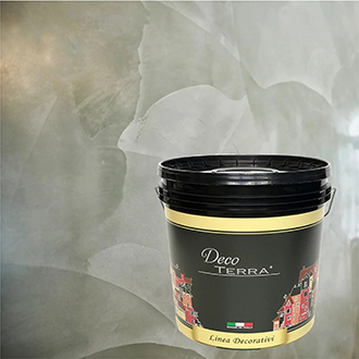 фото Декоративна штукатурка Grassello